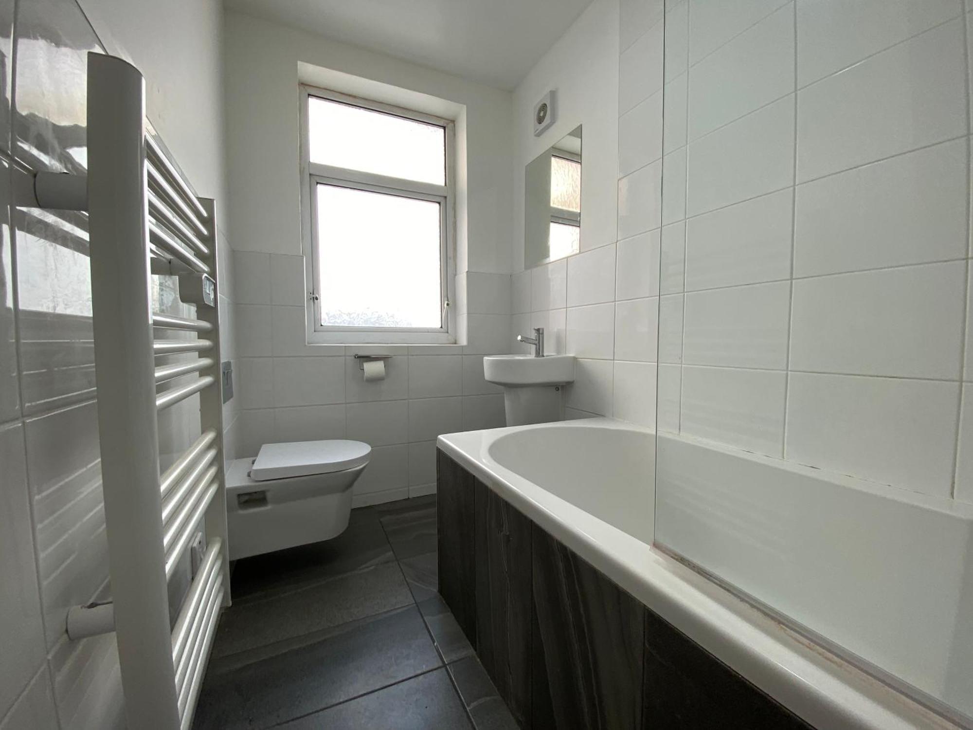 Aquarius Apartment - Sea View - Sleeps Seven Blackpool Buitenkant foto